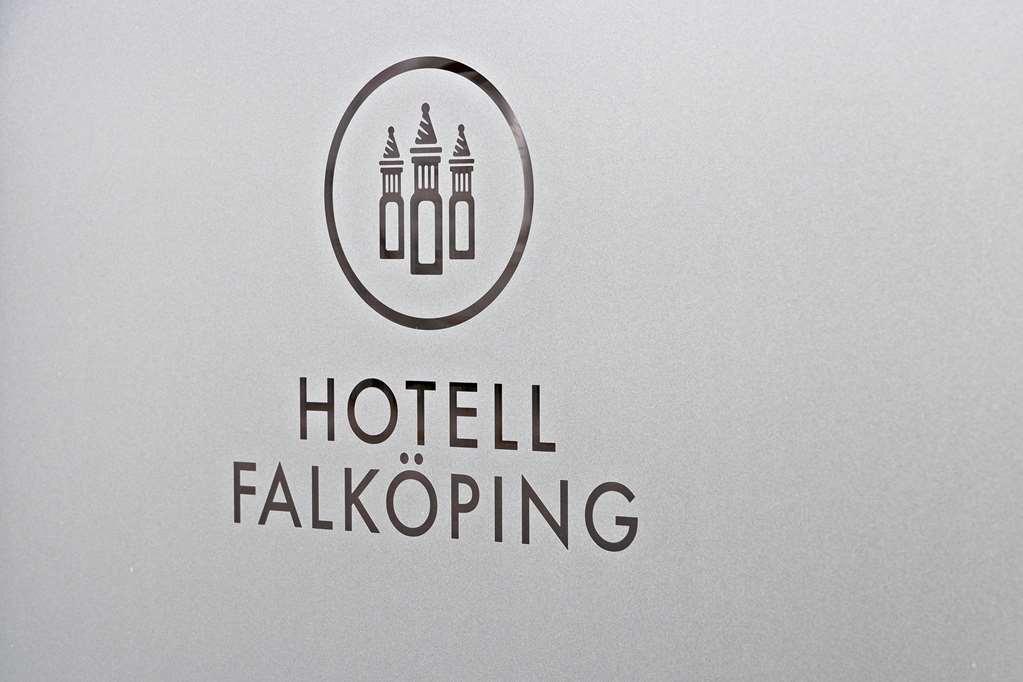 Hotell Falkoping, Sure Hotel Collection By Best Western Exteriér fotografie