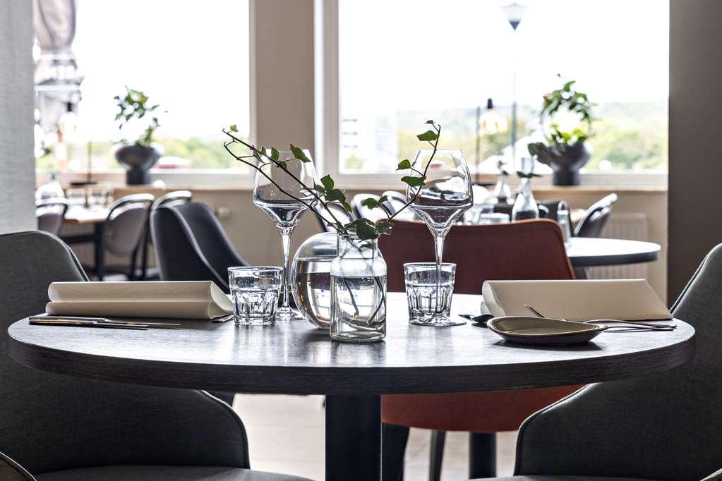 Hotell Falkoping, Sure Hotel Collection By Best Western Restaurace fotografie